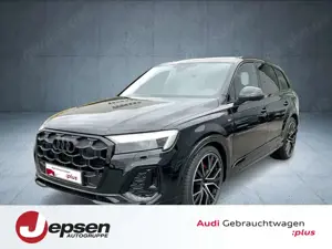 Audi Q7 SUV S line business TDI qu. tiptr. Laser HUD
