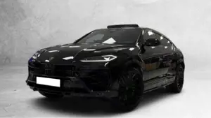 Lamborghini Urus URUS 4.0 V8 PHEV SE NERO HELENE*VOLLAUSSTATTUNG*