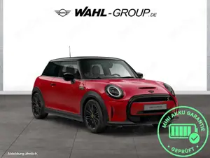 MINI Cooper SE CLASSIC TRIM NAVI PANO LED RFK GRA PDC SHZG   DAB