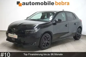 Opel Corsa 1.2 Direct Injection Turbo GS Navi SHZ LED