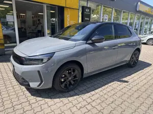 Opel Corsa GS Automatik +ALLWETTER+RFK+NAVI+