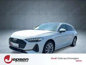 Audi A5 Avant TDI qu. S tr. LED PANO AHK 18 ACC Cam