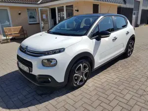 Citroen C3 Shine  NAVI  AHK  KAMERA   PDC