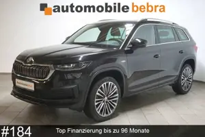 Skoda Kodiaq 2.0TDI DSG LK 4x4 7-Sitzer AHK Pano