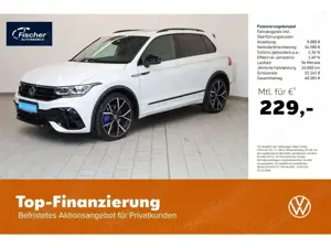 Volkswagen Tiguan 2.0 TSI 4Motion R DSG AHK/NAV/HUD/DAB+/ACC