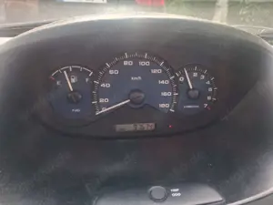 Chevrolet Matiz 0.8 S Smile