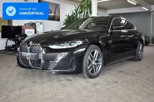 BMW 420 d Gran Coupe xDrive HUD Laser Schiebedach
