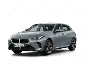 BMW 120 Steptronic M Design Premium Paket