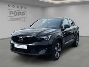 Volvo C40 Single Motor Recharge Ultimate 360° ACC HK