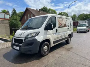 Peugeot Boxer Kasten 330 L1H1 Avantage Edition BlueHDi 1