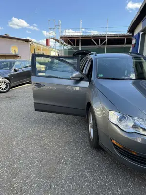 Volkswagen Passat Variant Trendline