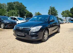 Hyundai i30 Classic 1.4*Klimaanlage*USB/AUX*SR+WR*COC*HU