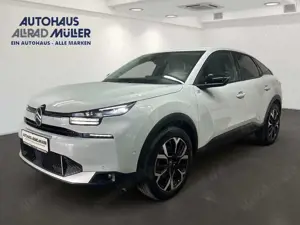 Citroen C4 Max 1.2 PT 130 Automatik+Navi+CAM+PDC vorne+hi