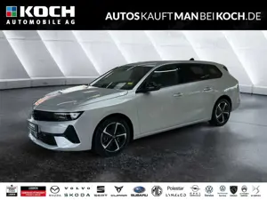 Opel Astra L 1.2 Turbo GS LED AHK ACC SHZ LHZ CARPLAY