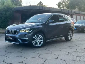 BMW X1 xDrive 20 d xLine