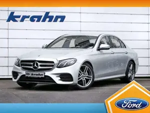 Mercedes-Benz E 200 AMG Line | WIDESCREEN | AMBIENTE | MEMORY