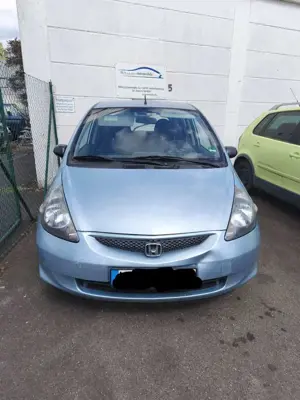 Honda Jazz 1.2 LS