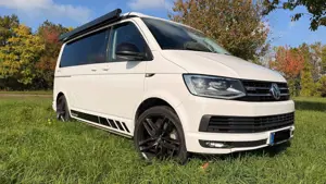 Volkswagen T6 California California DSG Beach Edition