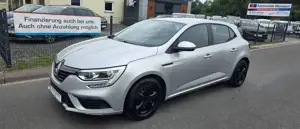Renault Megane Life