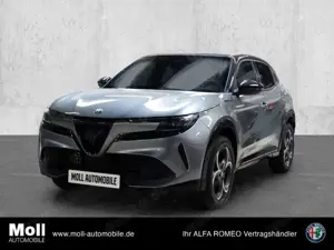 Alfa Romeo Junior Ibrida 48V-Hybrid Sport Speciale Technologie-Paket