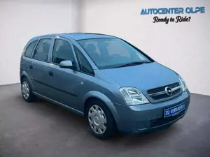 Opel Meriva Opel Meriva **TÜV NEU-2.Hand**