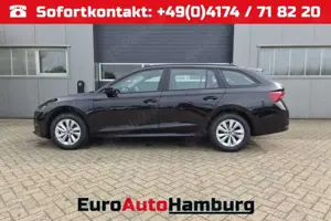 Skoda Octavia Combi 1.5 TSI 150PS m-HEV DSG Selection AHK Klimaa
