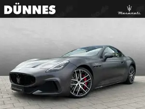 Maserati GranTurismo Trofeo - Maserati Regensburg