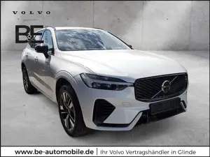 Volvo XC60 T8 Plus Dark Recharge Plug-In Hybrid AWD