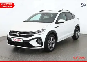 Volkswagen Taigo 1.0 TSI DSG R-Line LED Navi Kamera DAB