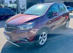 Opel Mokka X ON"Automatik,Alu,Klimaautomatik,SHZ,LRH,PDC,RFK"