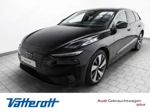 Audi A6 Avant AHK TechPlus ACC Wärmep. CarPlay