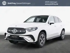 Mercedes-Benz GLC 300 GLC