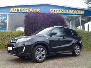 Suzuki Vitara 1.4 MHEV Comfort 4x4 ACC PDC+Kam SHZ AT