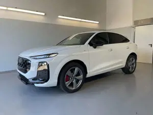 Audi Q3 Sportback NEU TFSI quattro S line TechPro+Matri...