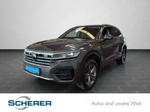 Volkswagen Touareg V6 TDI 4M R-Line *Navi*Luftf*ACC*