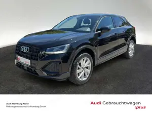 Audi Q2 40 TFSI advanced quattro Nav ACC Sound Kamera