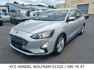 Ford Focus 1.5 Turnier CoolConnect NUR 1Halter, MwSt