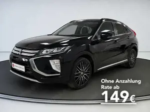 Mitsubishi Eclipse Cross 2.2 DI-D Top 4WD*360*SHZ*AHK*
