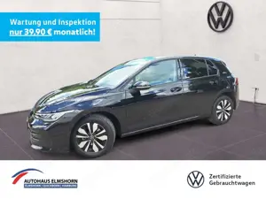 Volkswagen Golf VIII Goal 1.5 eTSI DSG NAV APP LED GJ-REIF KAM AC