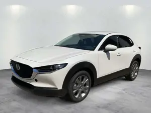 Mazda CX-30 2.5L e-SKYACTIV G 140ps