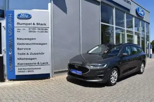 Ford Focus Cool  Connect