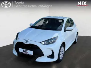 Toyota Yaris 1.5 Hybrid Comfort KLIMA KAMERA