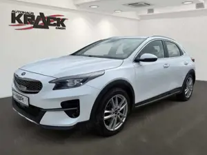 Kia XCeed 1.4 T-GDI OPF DCT7 SPIRIT