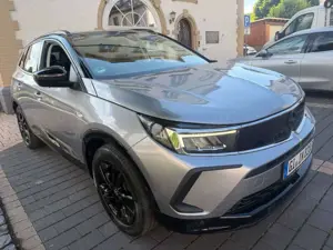 Opel Grandland X GS Line/Automatik/Neu Service/Scheckheft/LED/Navi/Kamer