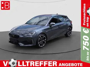 CUPRA Leon 2.0 TSI DSG VZ CUP LED NAVI 19ALU ACC