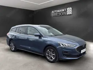Ford Focus Titanium NaviGroß*Kamera*Winter*EasyParkin