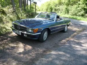 Mercedes-Benz SL 300 300 SL