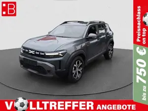 Dacia Duster III TCe 130 Expression RFK PDC 17 ZOLL
