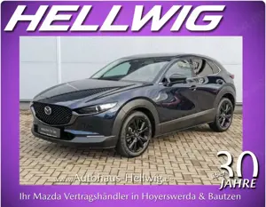 Mazda CX-30 2.5l (140PS) Nagisa Teilleder Bose Navi Head-up