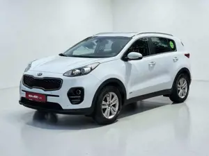 Kia Sportage 2.0 CRDi 4WD*JBL*LEDER*LED*KAMERA*BT*SH